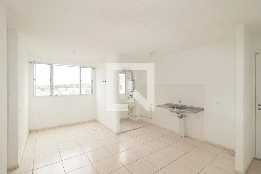 Apartamento de 2 quartos em condomínio com academia — photo 14