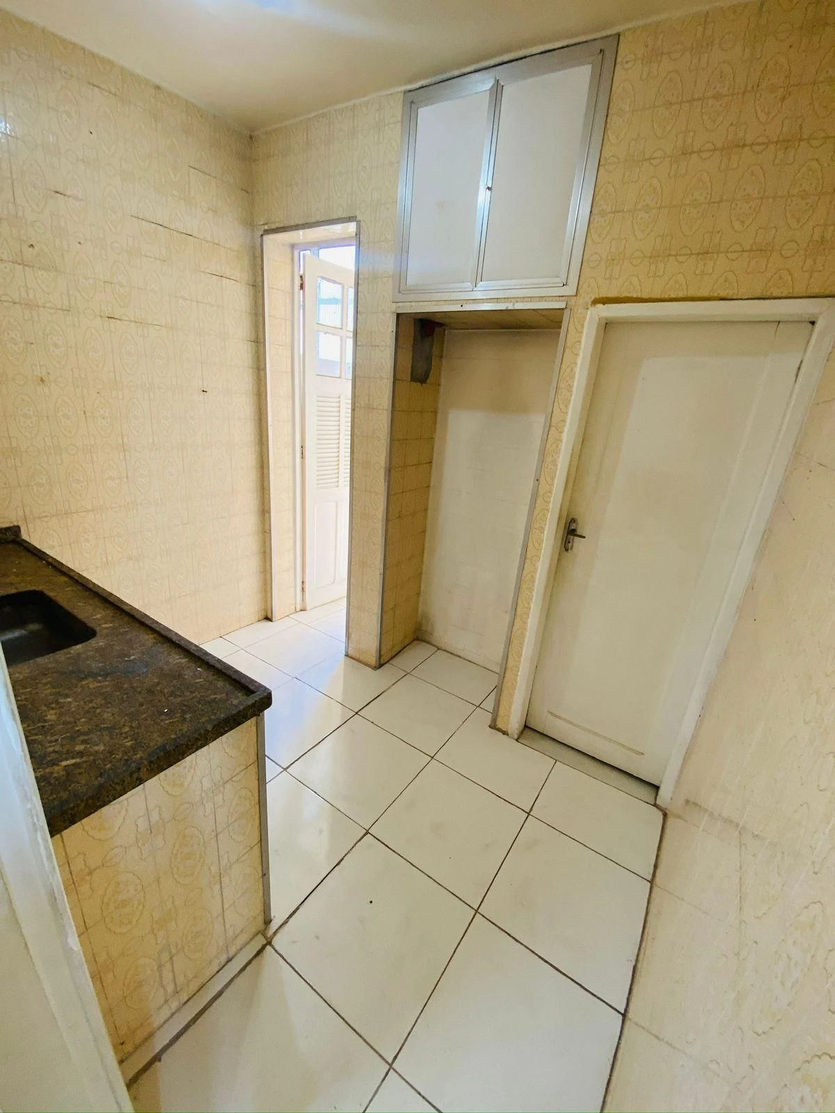 2-bedroom unfurnished apartment with 1 bathroom — photo 20