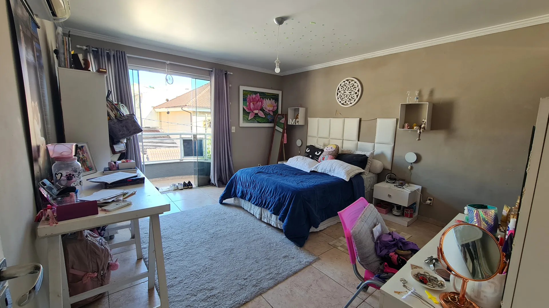 House for rent with 4 bedrooms and 4 bathrooms — photo 23