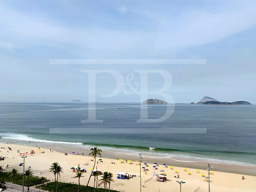 Квартира 90 м² з видом на воду та власним барбекю — photo 13