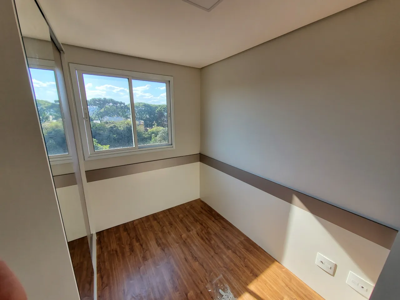 Apartamento sin muebles con 2 habitaciones y 2 baños — photo 8