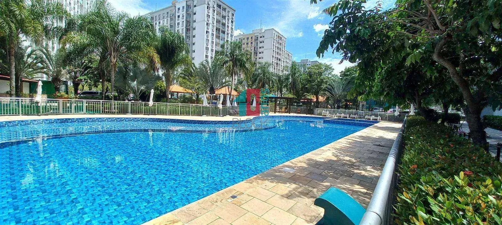 Apartamento de 2 quartos com vaga e cozinha separada — photo 35