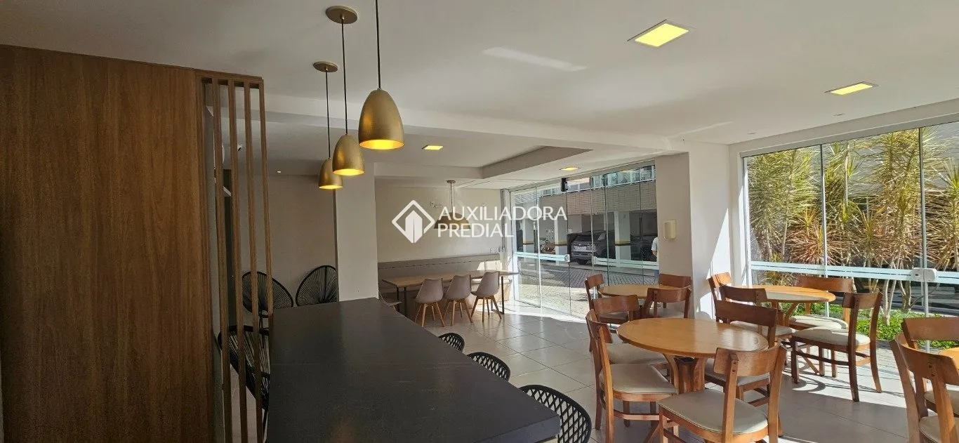 3-bedroom apartment with a private pool in Florianópolis — photo 38