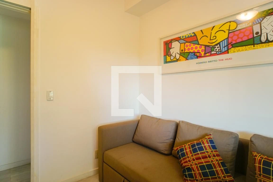 Apartamento, 134 m², com máquina de lavar — photo 9