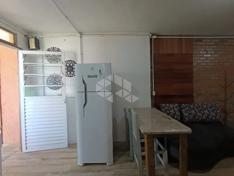 Furnished one-bedroom, 30 m² apartment in Florianópolis — photo 5