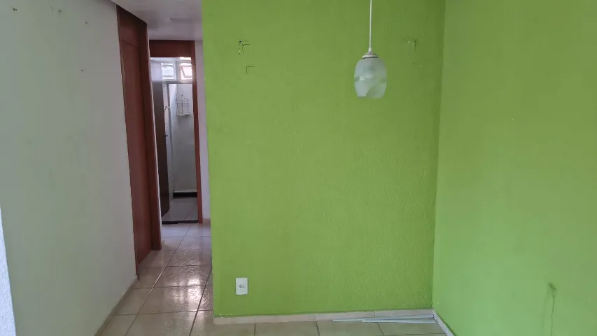 Apartamento de 45 m² e 2 quartos, Cosmos — photo 14
