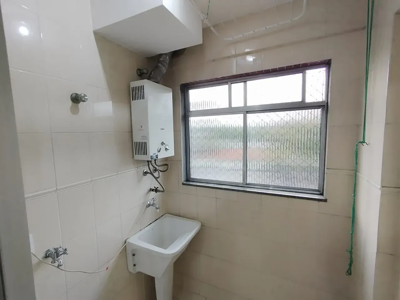 86 m² apartment with a private BBQ area — photo 16