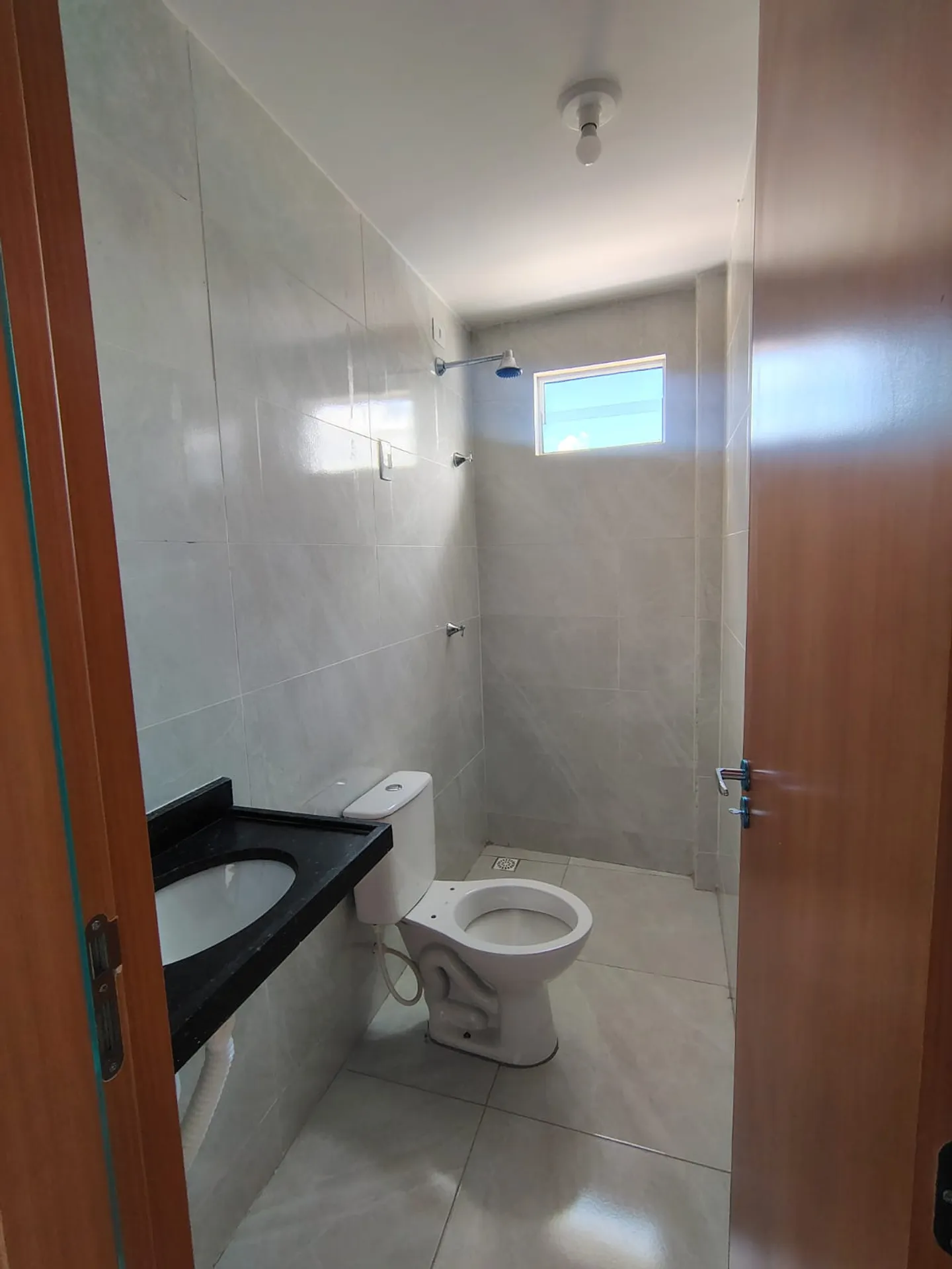 Departamento de 2 dormitorios, 1 con baño propio, 46 m² — photo 4