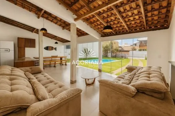Furnished house, 270 m², with a garden — photo 5