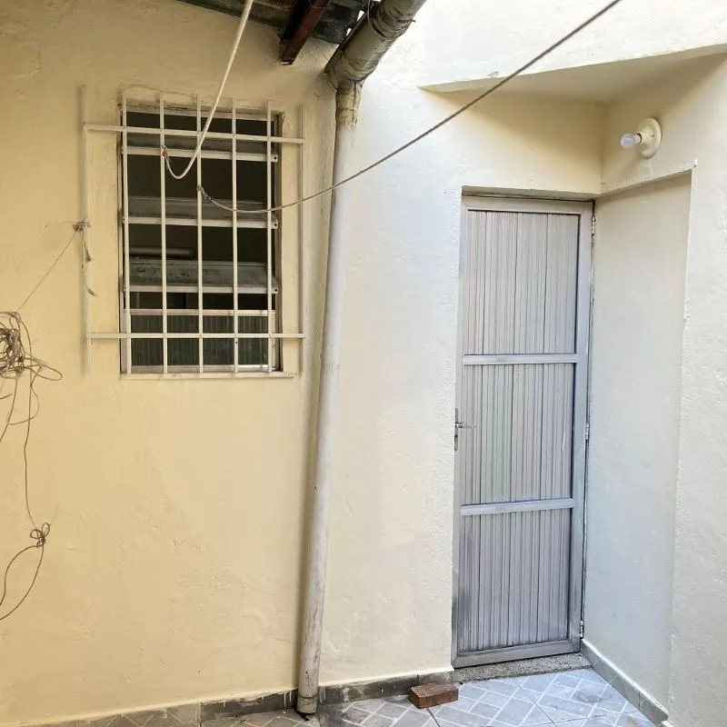 Unfurnished apartment with 2 bedrooms and 2 bathrooms — photo 26