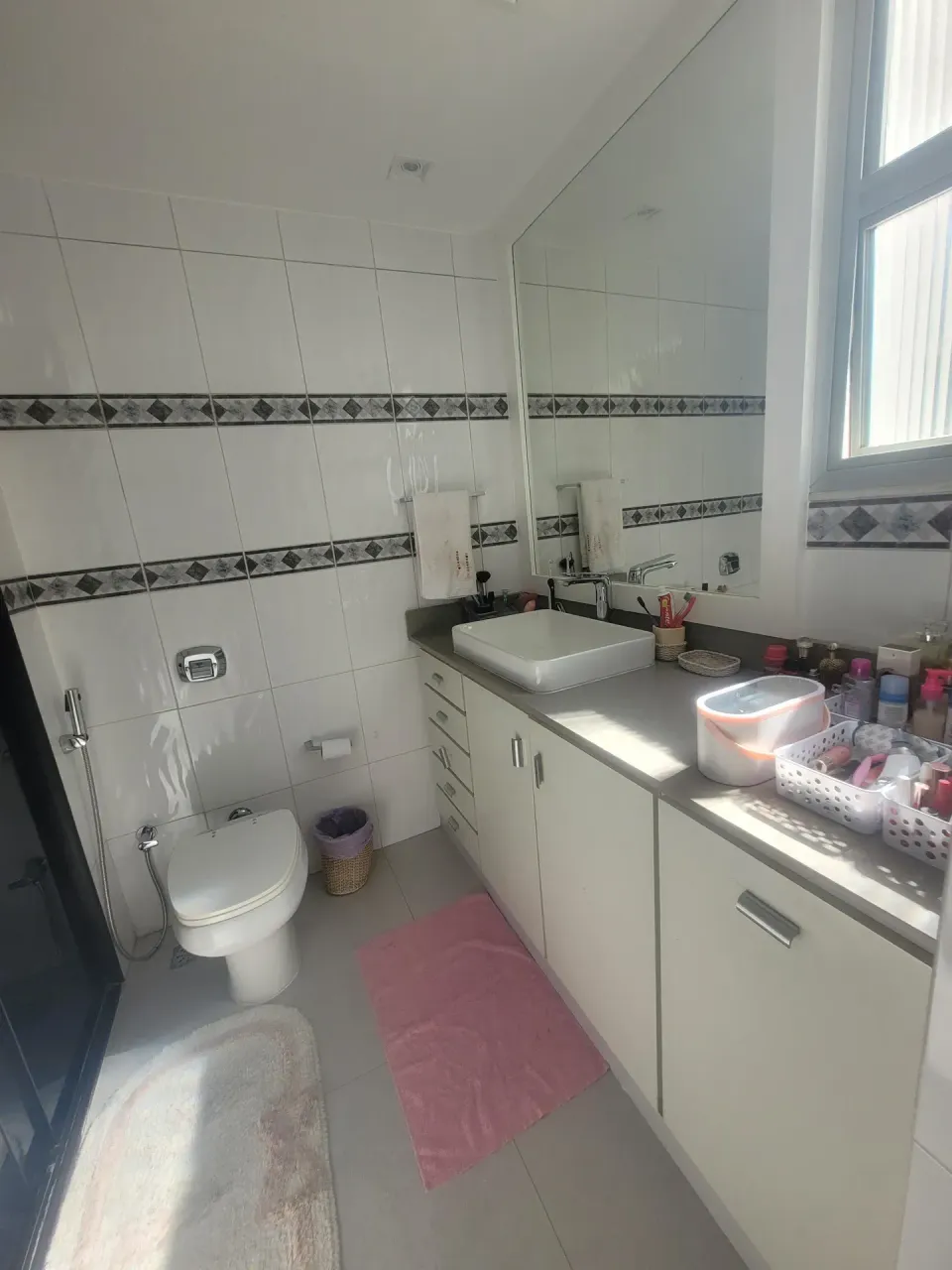 Duplex apartment with 4 bedrooms and 3 bathrooms — photo 17