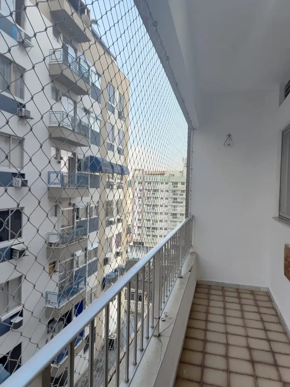 54 m² apartment with 1 bedroom and 1 parking space — photo 12