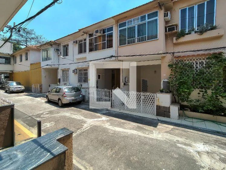 House, 67 m², with a home office — photo 18