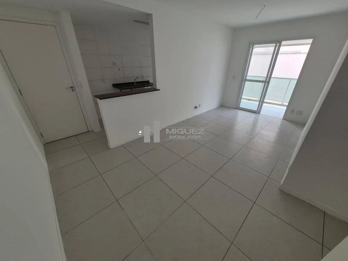 71 m² apartment with 2 bedrooms, 1 en-suite and parking — photo 2