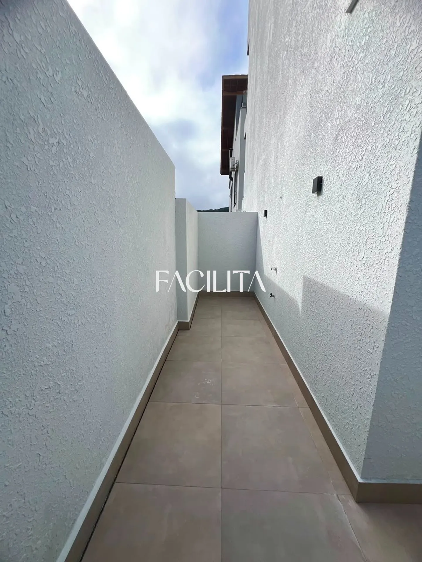 51 m² studio on the 1st floor with a private garden — photo 21