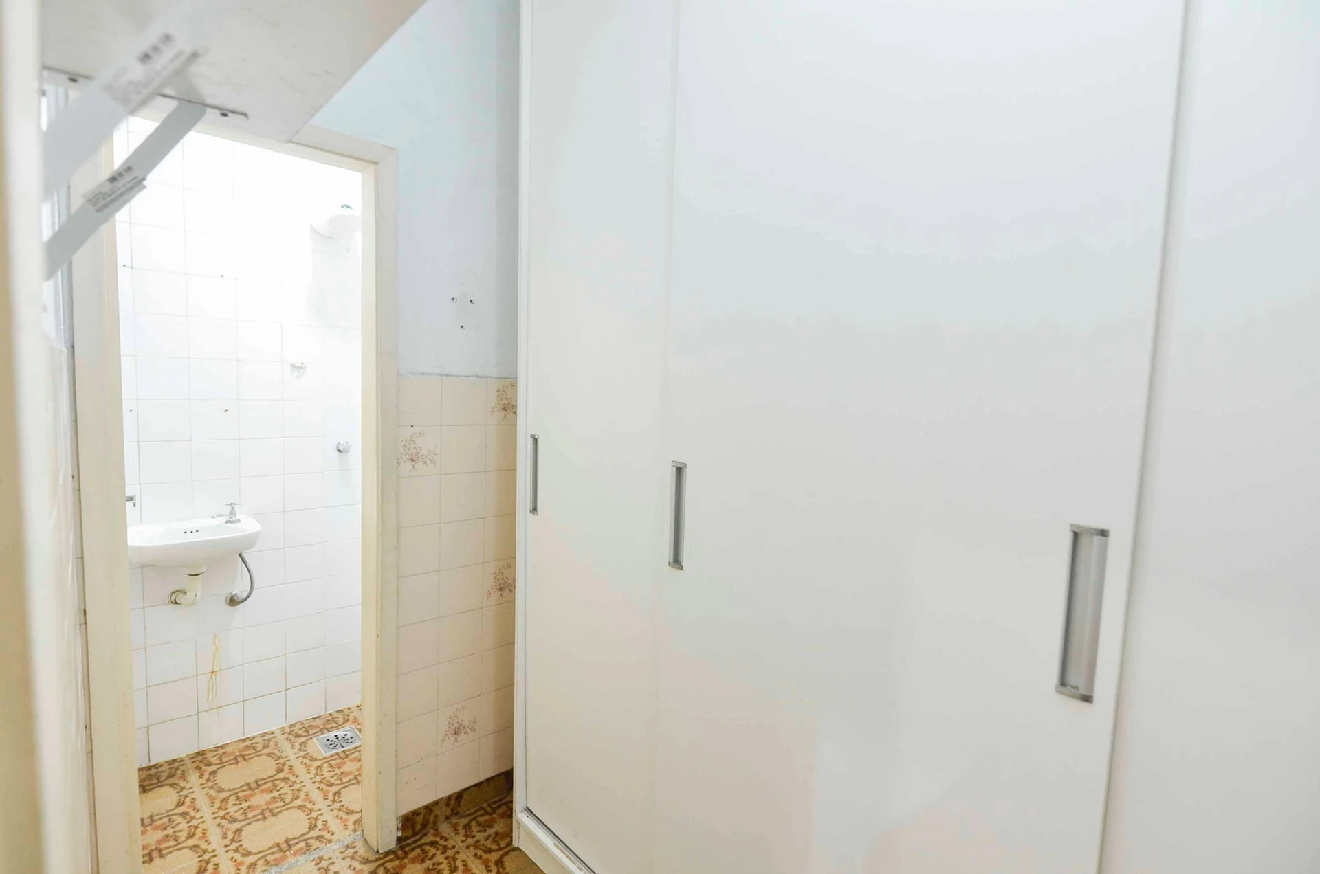 3-bedroom apartment with 2 parking spaces — photo 13