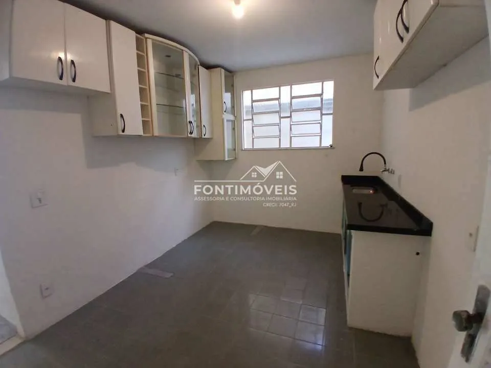 3-bedroom house, 1 with its own bathroom, 70 m² — photo 8