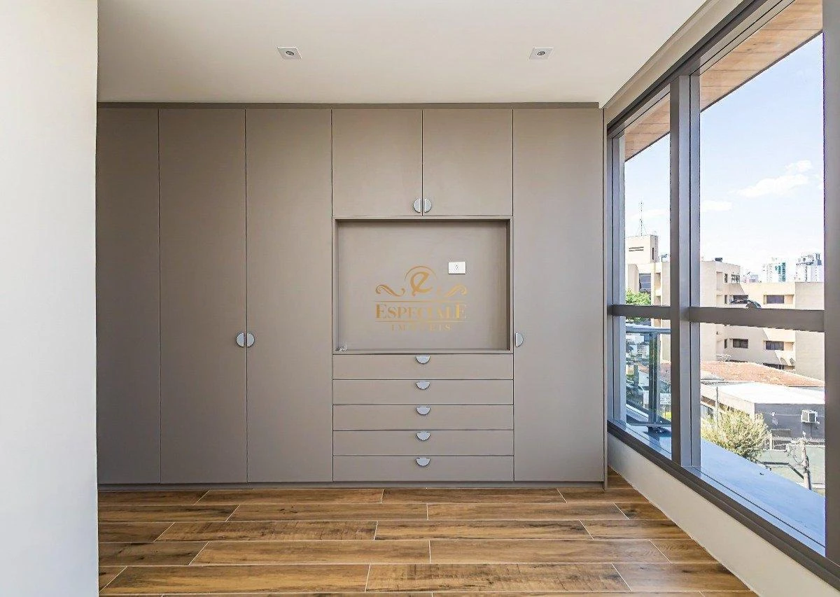 2-bedroom apartment with floor-to-ceiling windows — photo 33