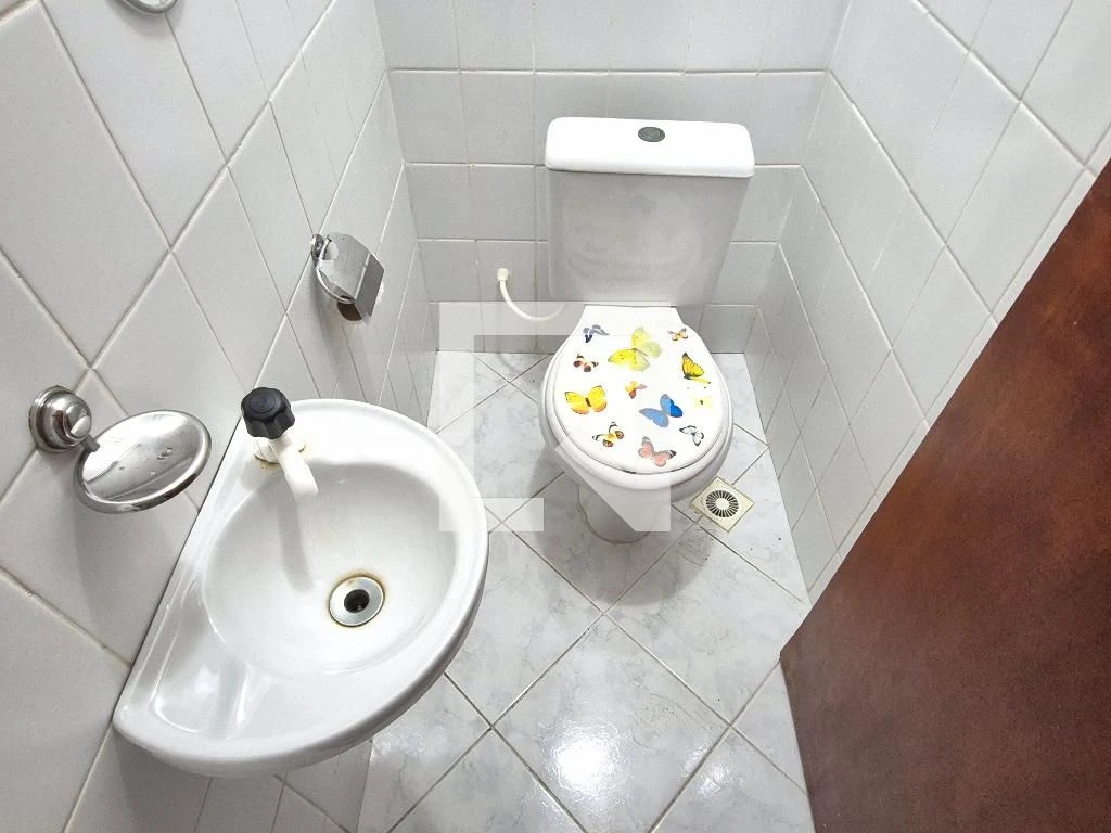 Apartamento mobiliado com 1 quarto e 1 banheiro, sem vaga — photo 3