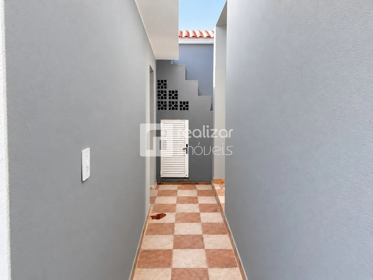House, 100 m², with a home office — photo 24