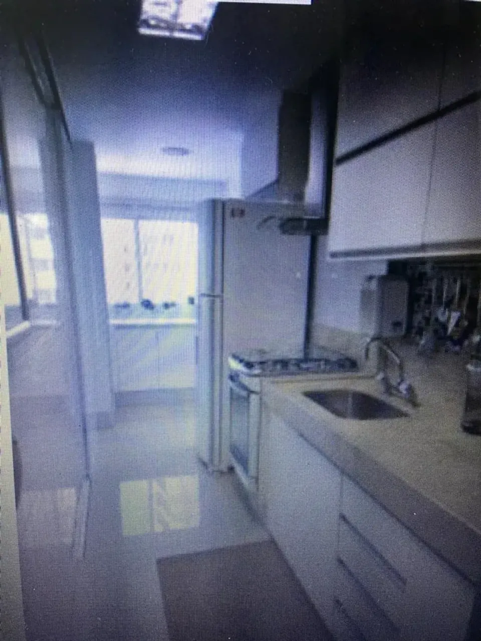 Apartamento sem mobília com 2 quartos e 3 banheiros — photo 19