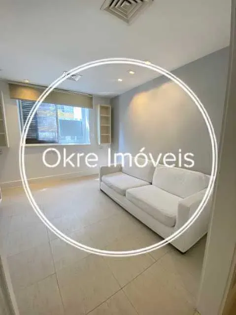 Apartment with 3 bedrooms and built-in wardrobes — photo 15