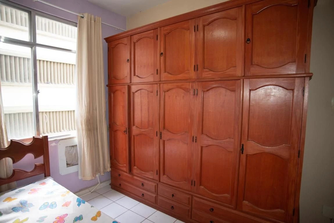 Estudio sin amueblar con 1 dormitorio y 1 baño — photo 8
