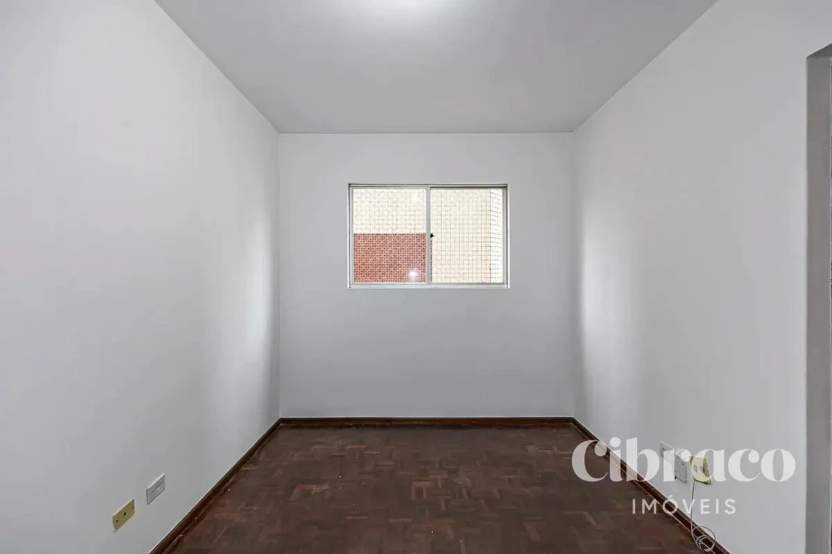Apartamento com piso de madeira ou laminado, Rebouças — photo 6
