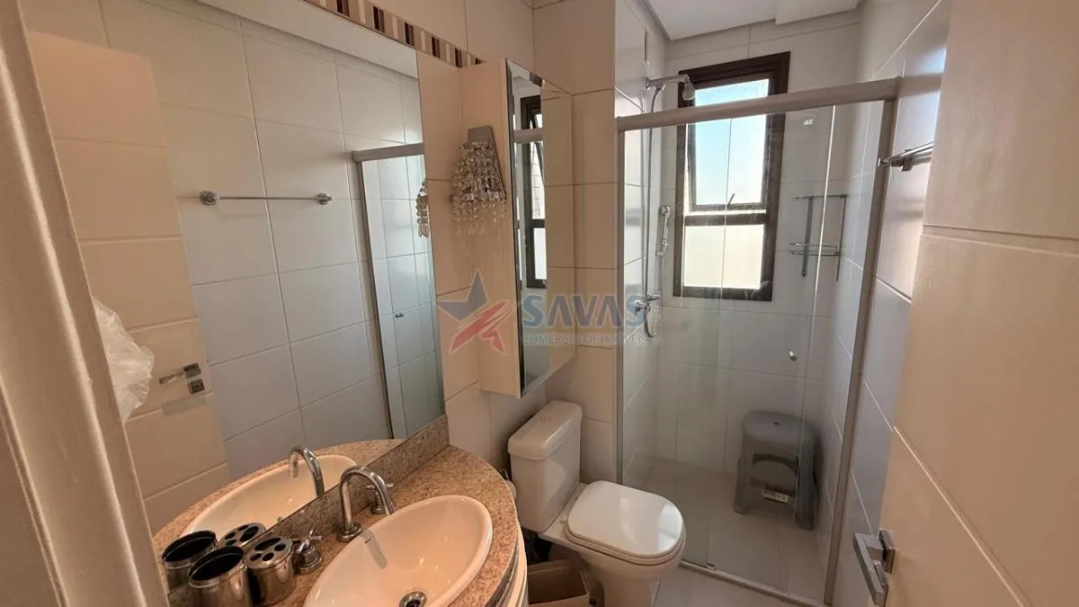 Apartamento amueblado con 3 suites y 2 plazas de garaje — photo 48