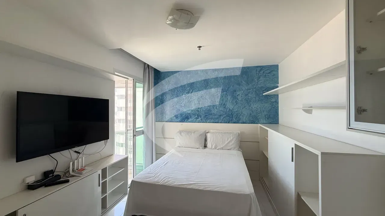 Furnished apartment with 2 bedrooms and 3 bathrooms — photo 19