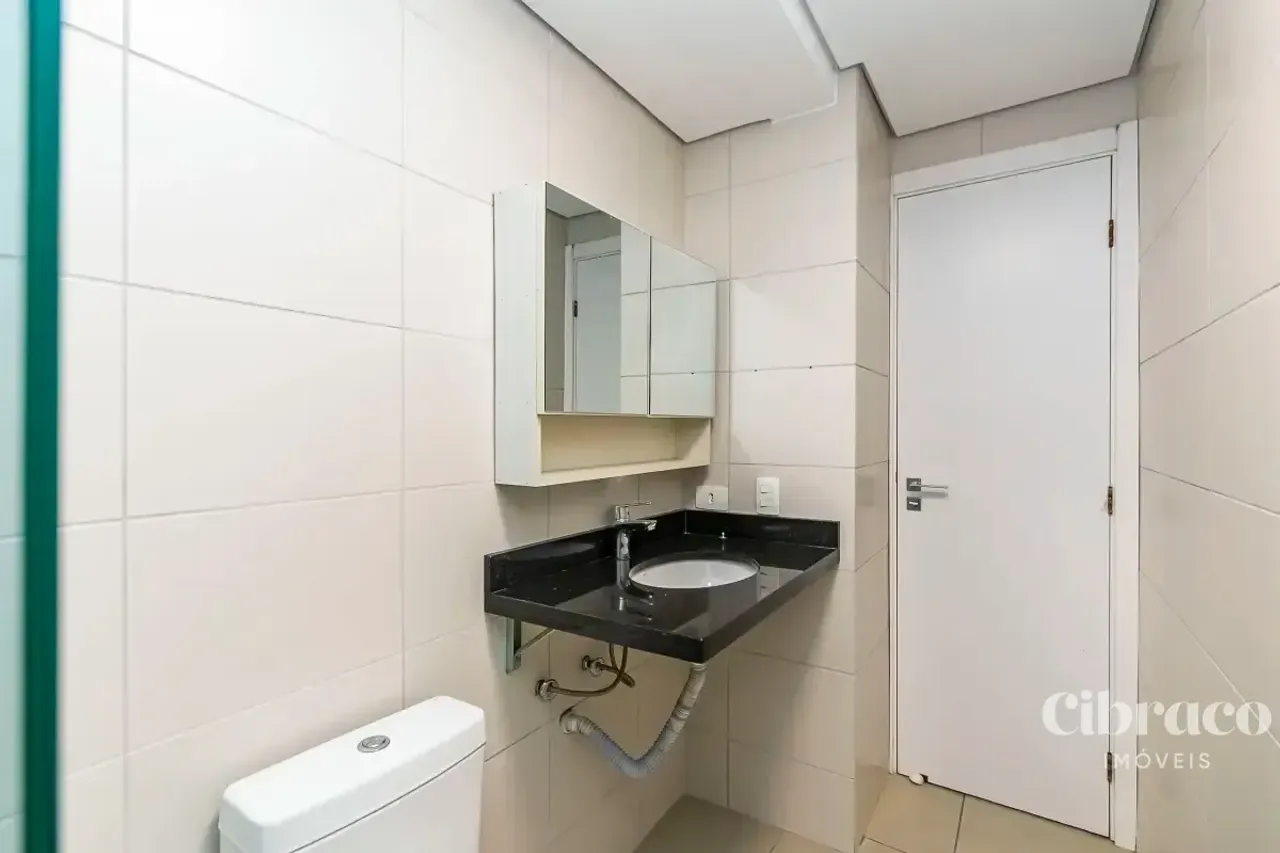2-bedroom apartment with balcony and 155.48 m² — photo 14