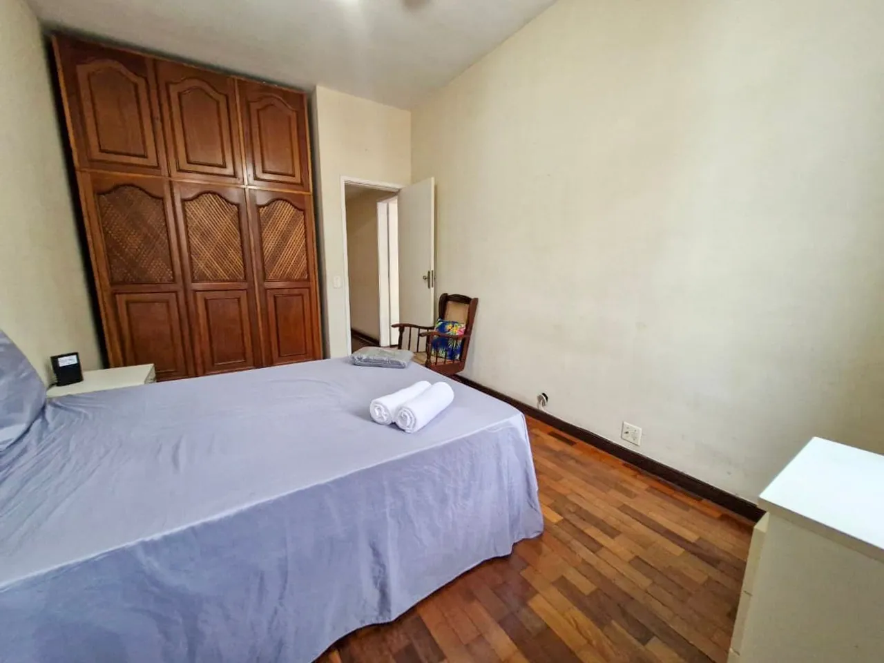 4-bedroom apartment with 3 bathrooms, 168 m² and 1 parking space — photo 2