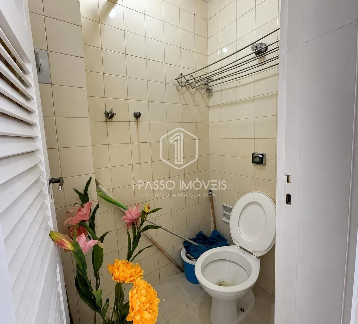Apartamento, 159 m², com janelas do piso ao teto — photo 15