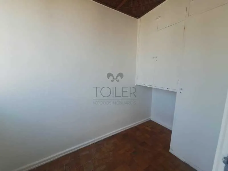Apartamento com vista para as montanhas, Copacabana — photo 23