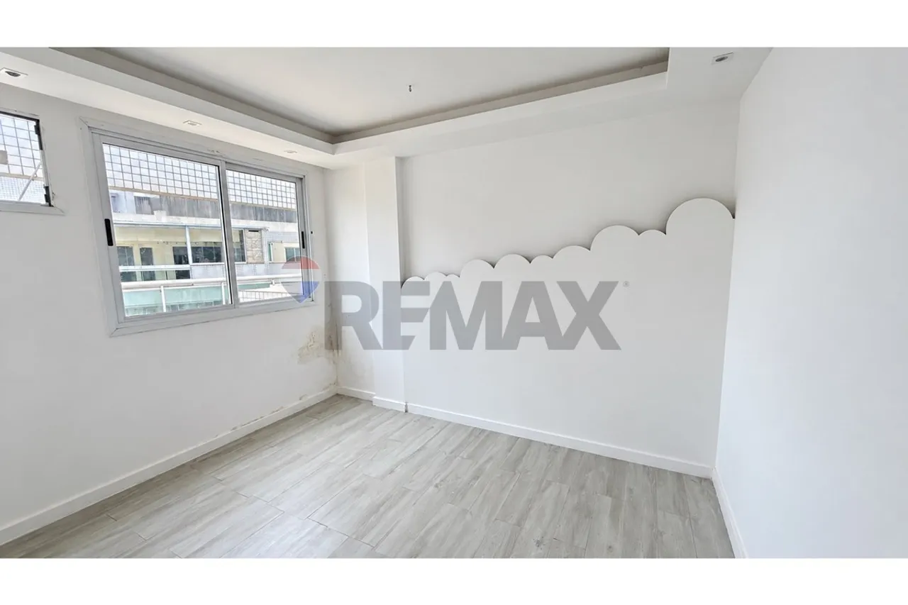 Apartamento de 4 quartos em condomínio com academia — photo 16