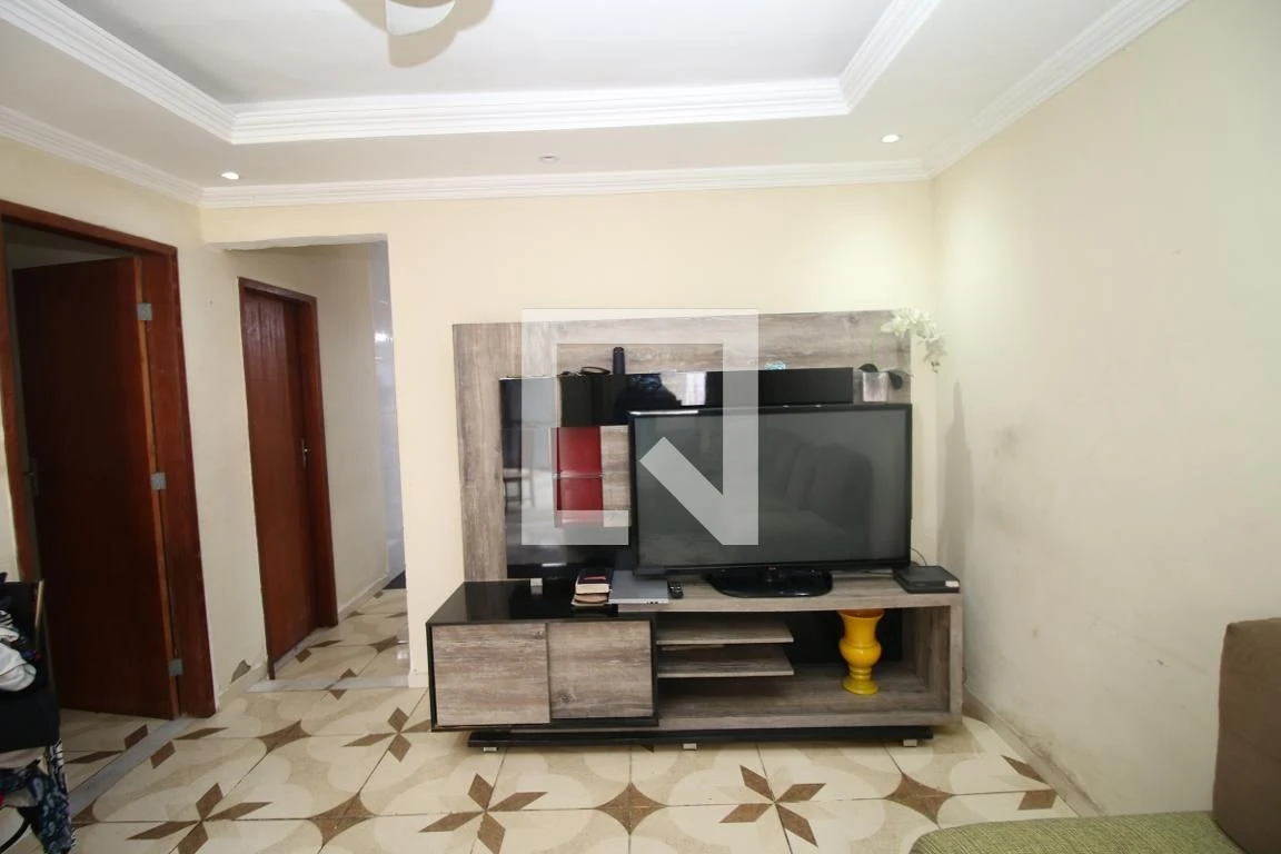 Casa mobiliada com 3 quartos, 1 banheiro e jardim privativo — photo 8
