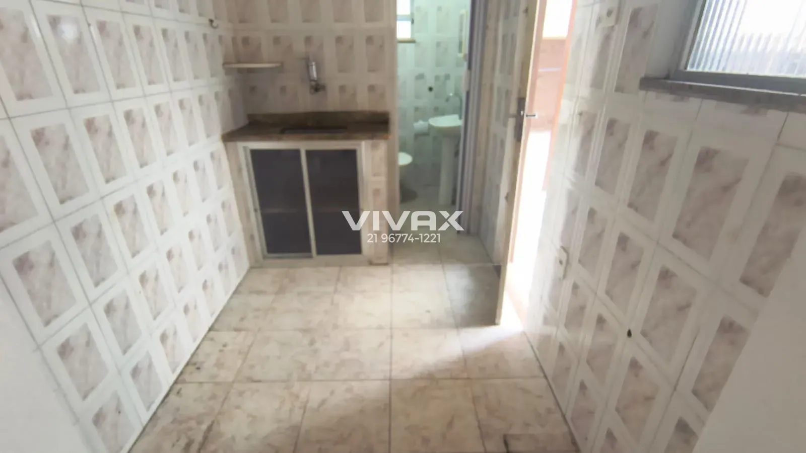 2-bedroom house, 41 m² — photo 6