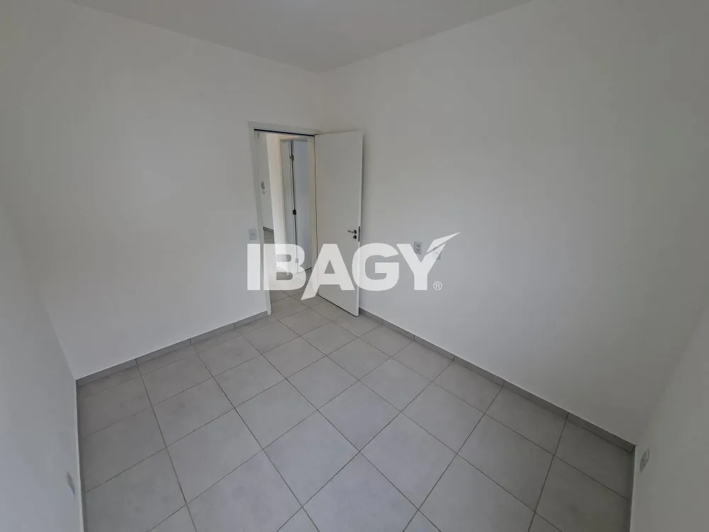 Apartamento com 2 dormitórios e cozinha americana — photo 8