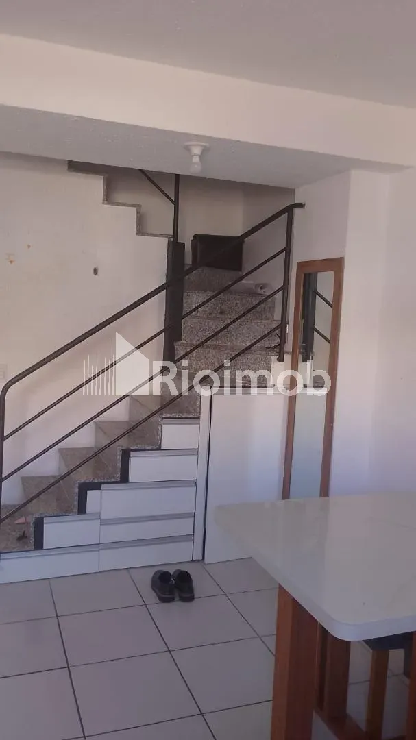 Casa de 2 quartos e 64 m² — photo 8