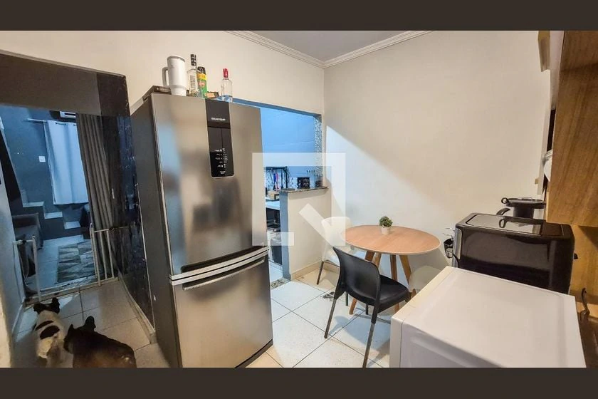 Furnished 3-bedroom, 99 m² house in Rio de Janeiro — photo 27
