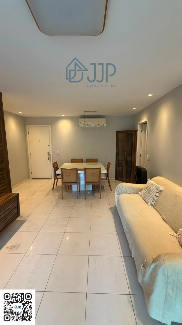 Apartamento com 3 quartos, sendo 2 suítes e 2 vagas — photo 3
