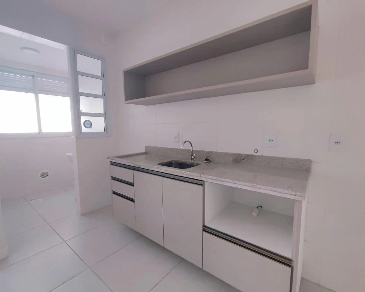 Apartment, 86 m², with a grill on the balcony — photo 7