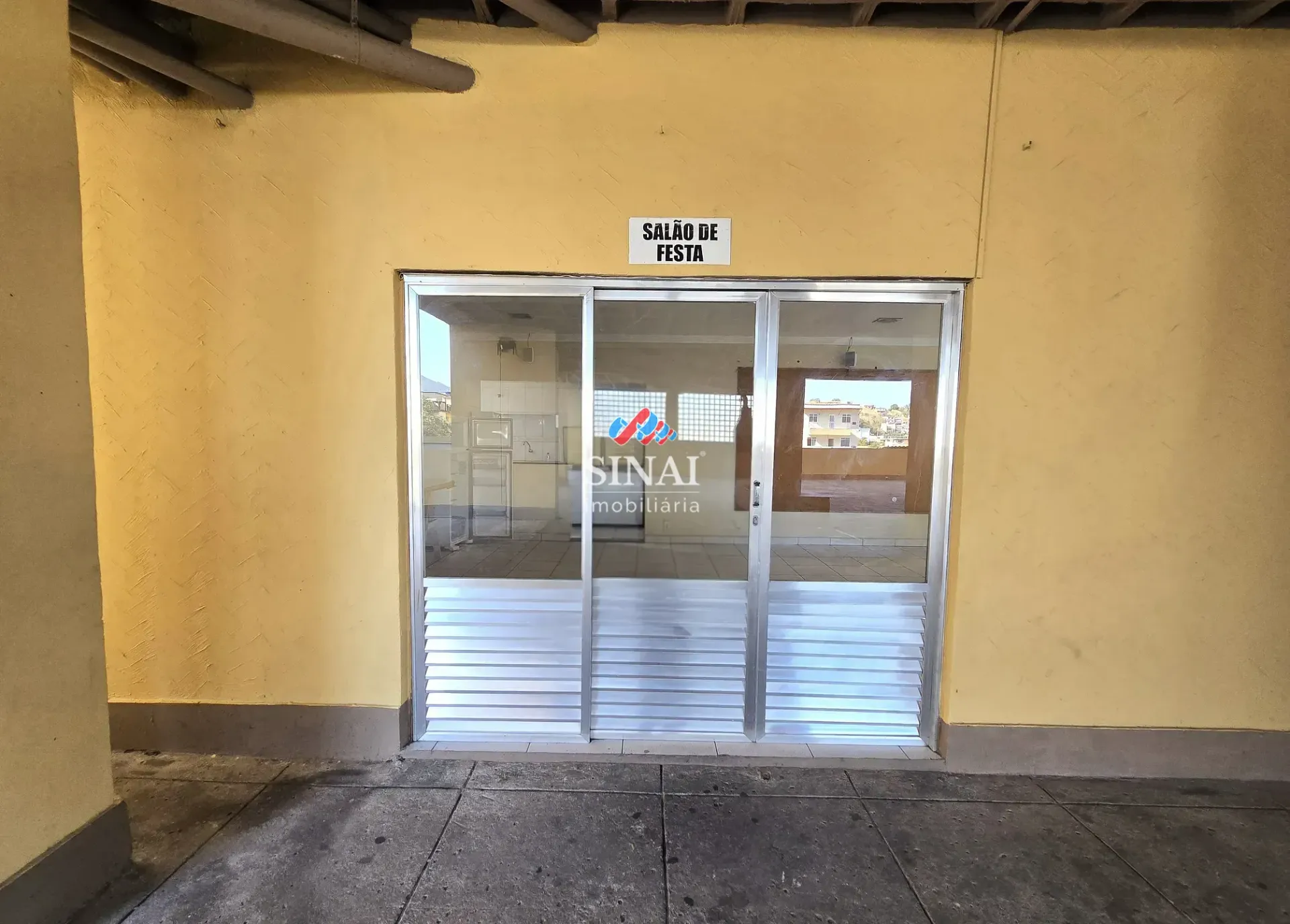Apartamento de 2 quartos com cozinha separada e vaga — photo 26
