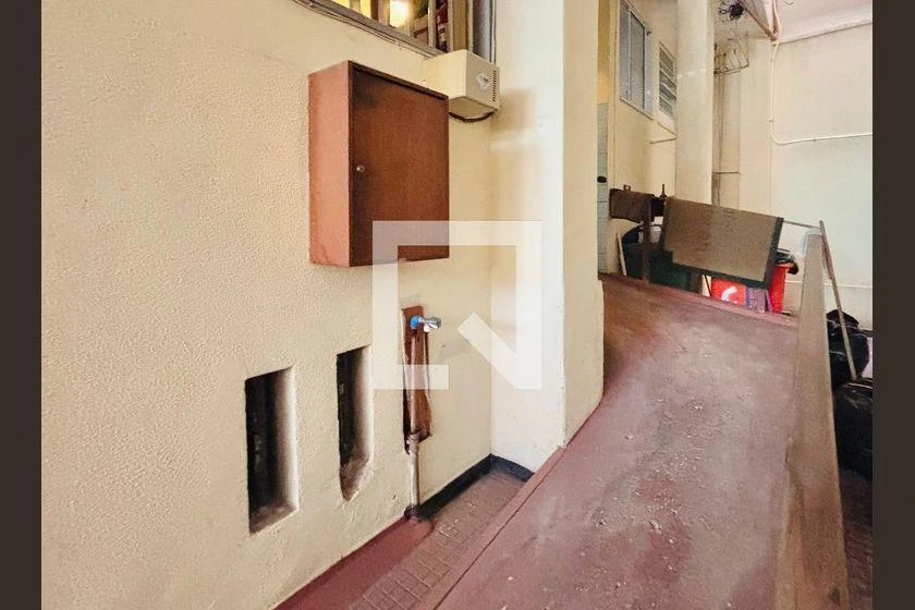 Apartamento mobiliado de 216 m² com churrasqueira na varanda — photo 20