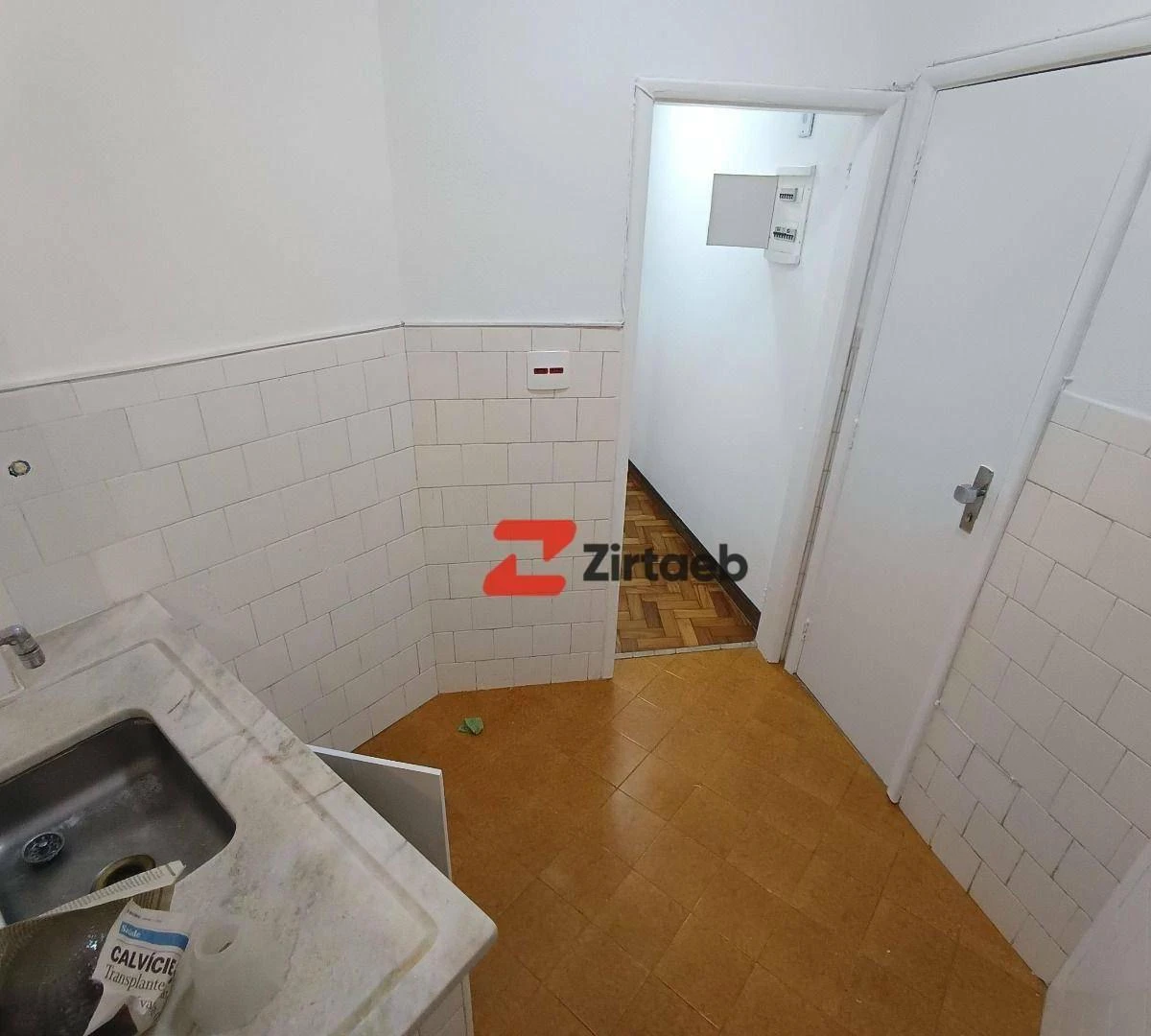 2-bedroom apartment 63 m², no parking, on the 3rd floor — photo 2