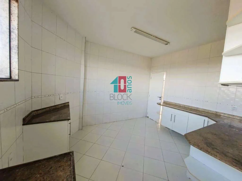 Apartamento sem mobília com 3 quartos e 1 suíte — photo 20