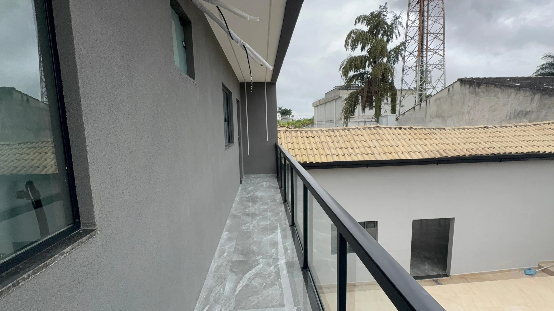 House, 350 m², with a garden — photo 13
