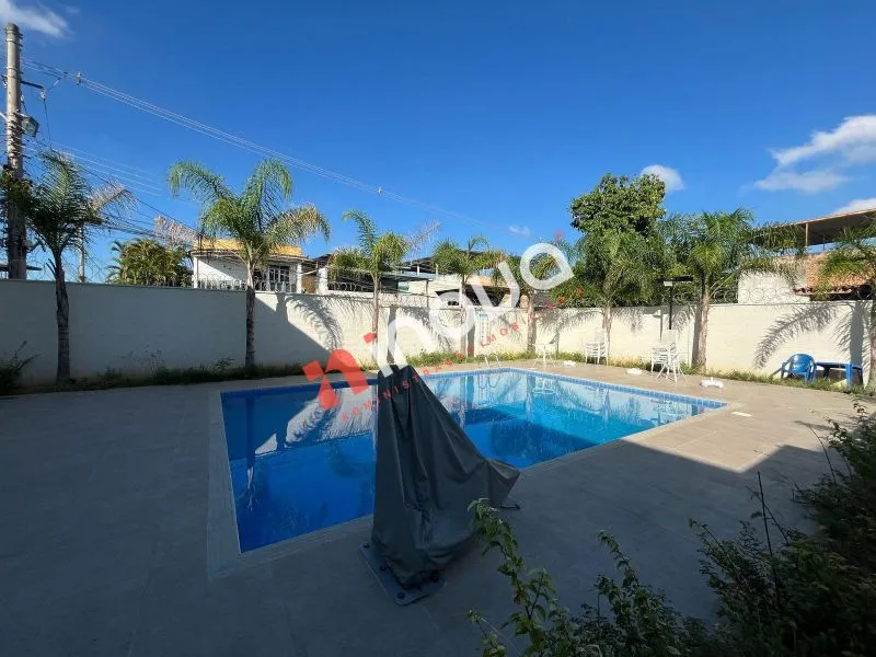 Apartamento de 2 quartos em condomínio com piscina — photo 9