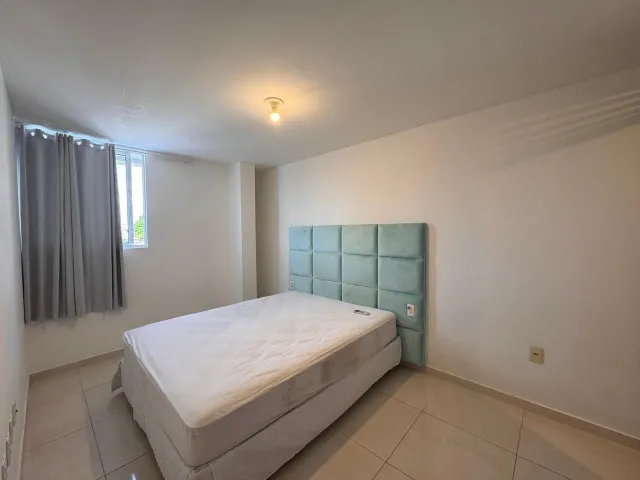 2-bedroom apartment in a building with a pool — photo 11