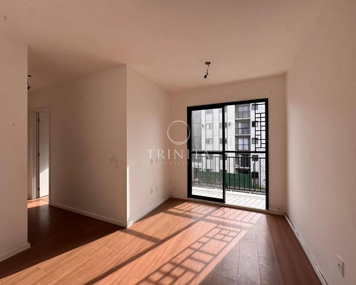 Apartment, 55 m², with a washing machine